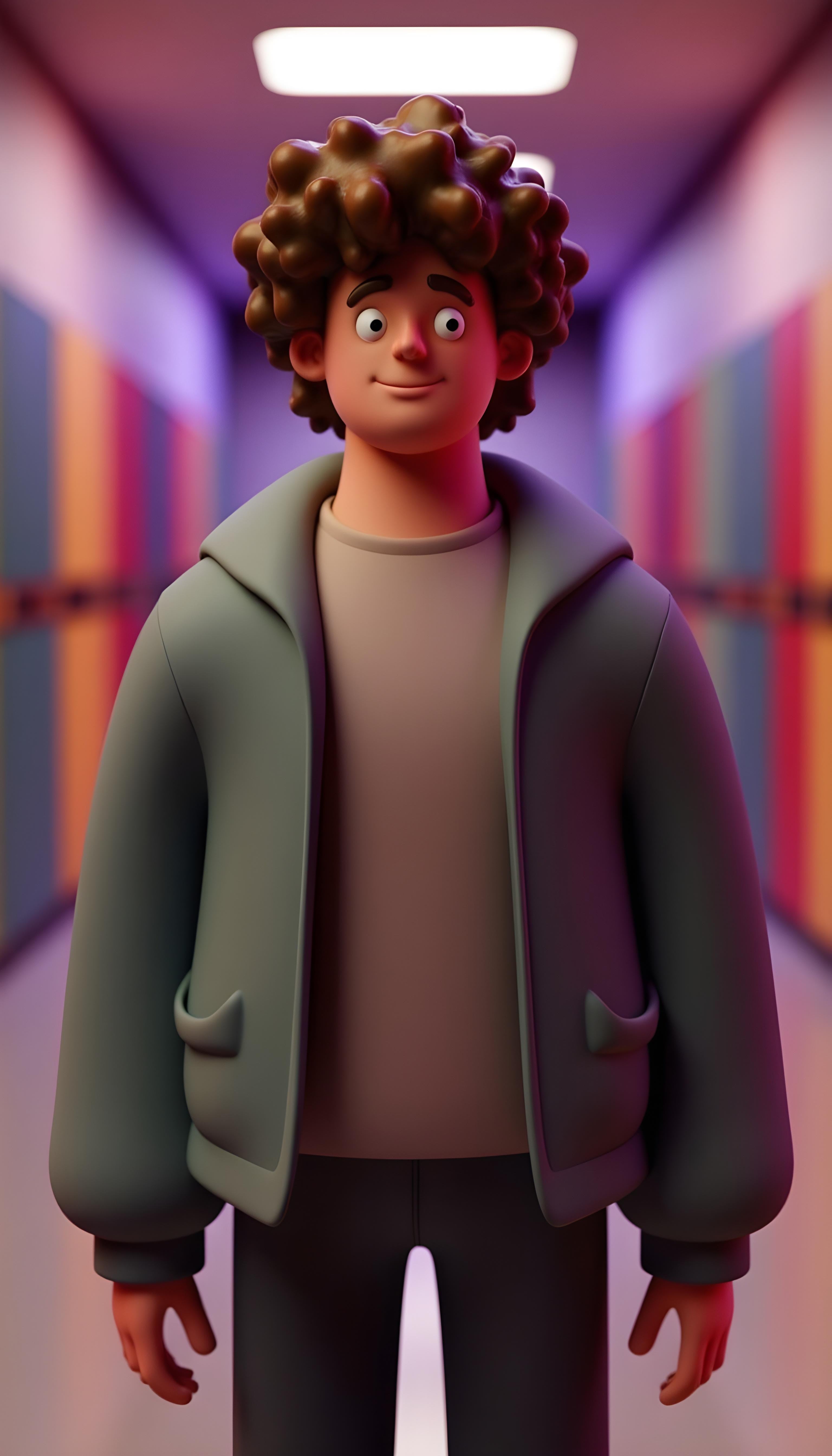 Steve Harrington From Stranger Things